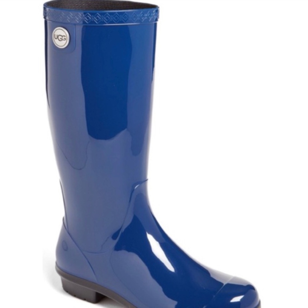 UGG Rainboots